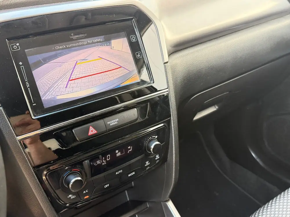 Suzuki Vitara 1.0 Boosterjet Select AUTOMAAT CLIMA NEW APK uit 2019, foto 14