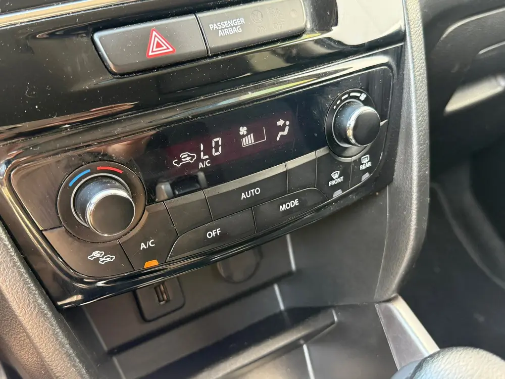 Suzuki Vitara 1.0 Boosterjet Select AUTOMAAT CLIMA NEW APK uit 2019, foto 15
