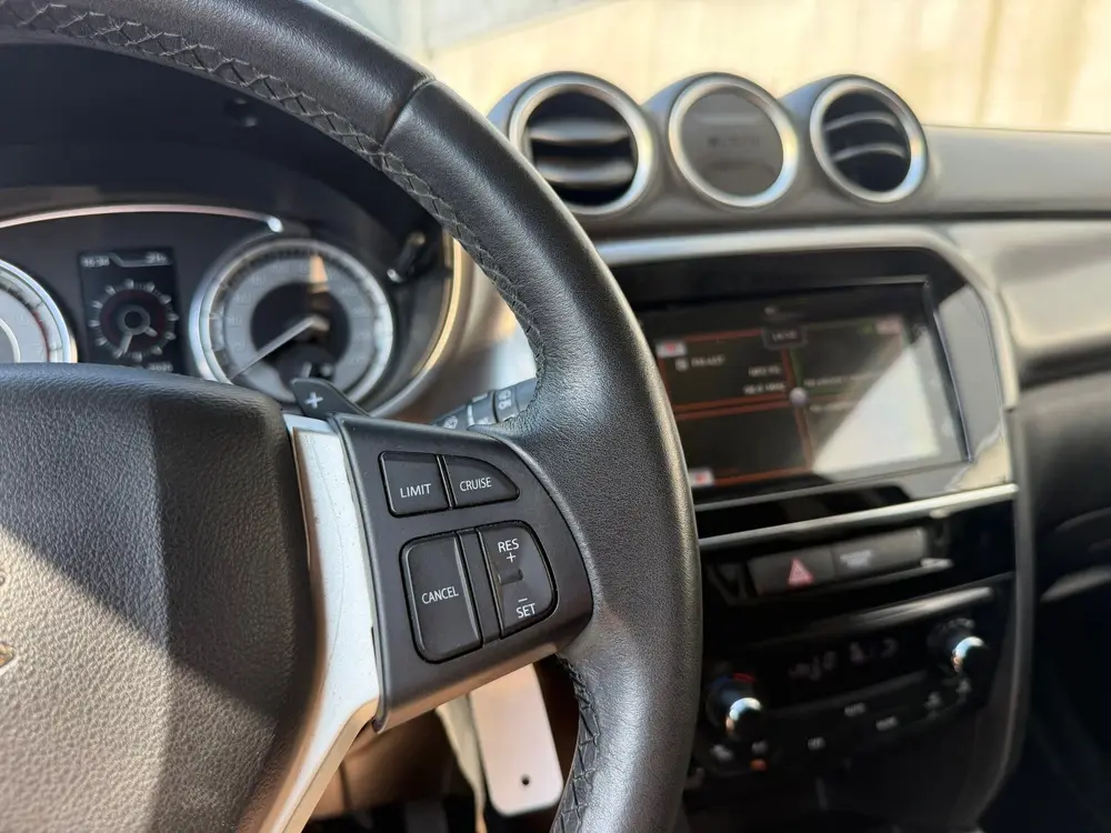 Suzuki Vitara 1.0 Boosterjet Select AUTOMAAT CLIMA NEW APK uit 2019, foto 17