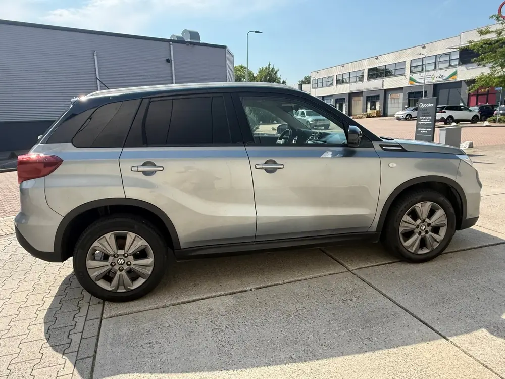 Suzuki Vitara 1.0 Boosterjet Select AUTOMAAT CLIMA NEW APK uit 2019, foto 2