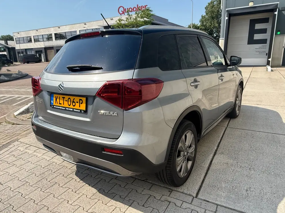 Suzuki Vitara 1.0 Boosterjet Select AUTOMAAT CLIMA NEW APK uit 2019, foto 3