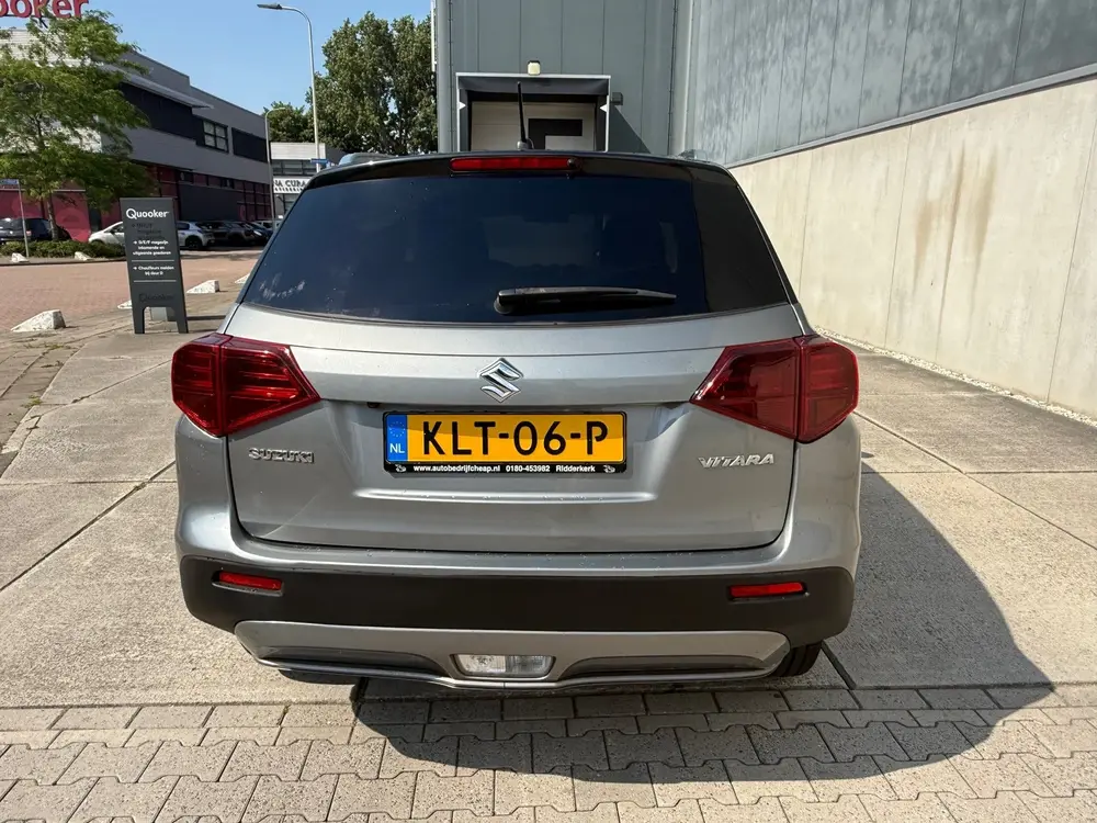 Suzuki Vitara 1.0 Boosterjet Select AUTOMAAT CLIMA NEW APK uit 2019, foto 4