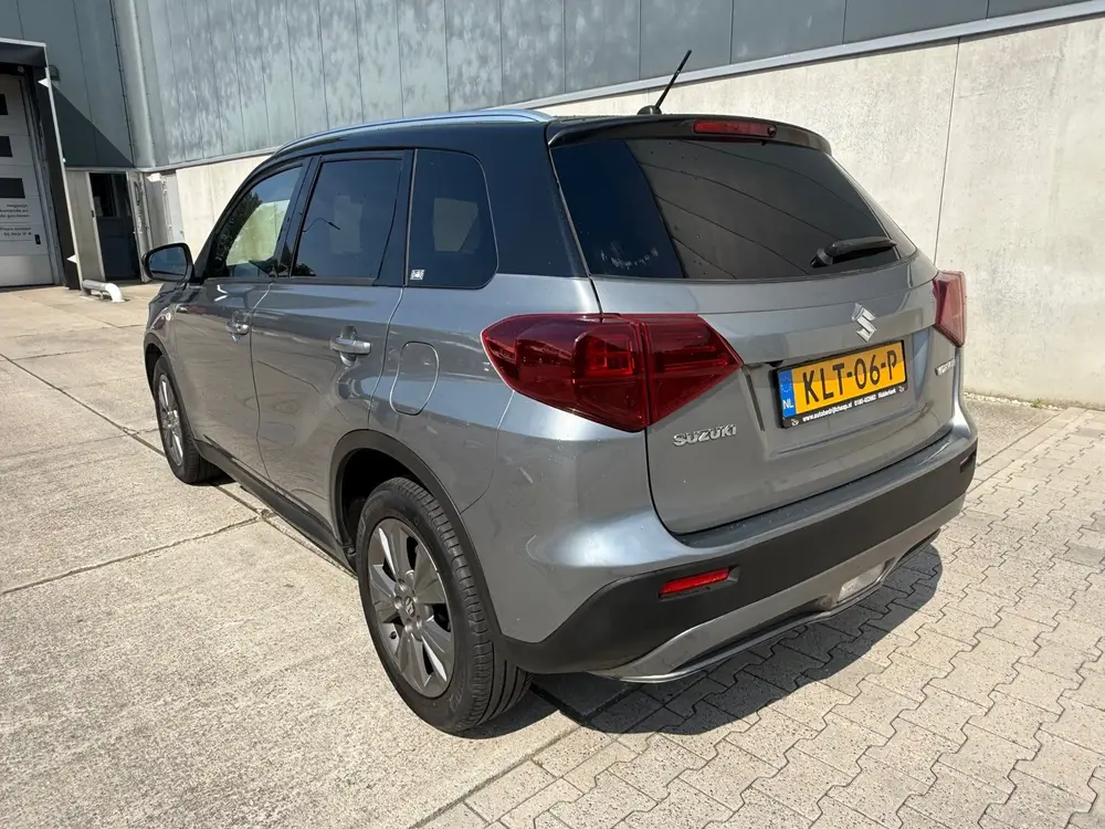 Suzuki Vitara 1.0 Boosterjet Select AUTOMAAT CLIMA NEW APK uit 2019, foto 5