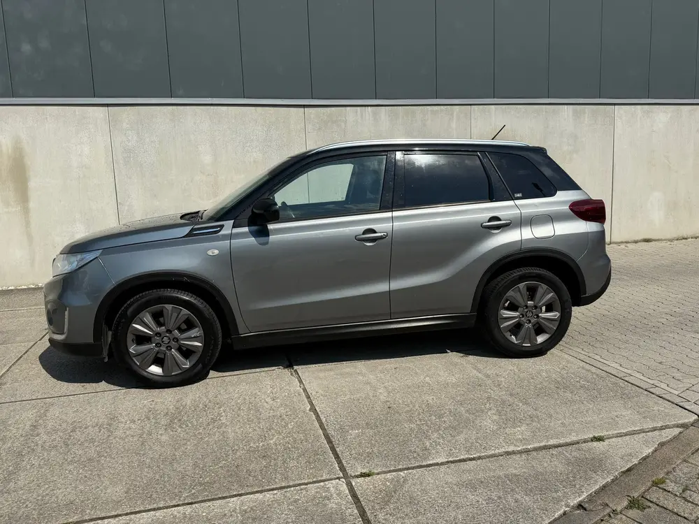 Suzuki Vitara 1.0 Boosterjet Select AUTOMAAT CLIMA NEW APK uit 2019, foto 6