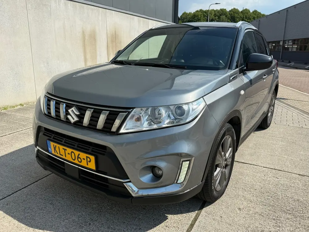Suzuki Vitara 1.0 Boosterjet Select AUTOMAAT CLIMA NEW APK uit 2019, foto 7