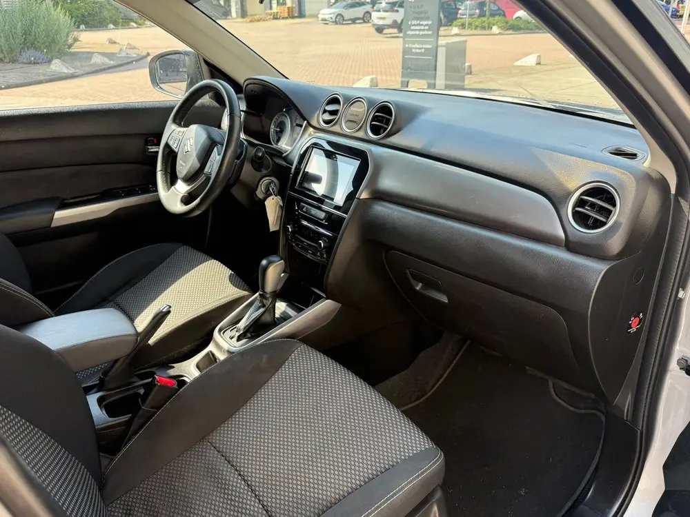 Suzuki Vitara 1.0 Boosterjet Select AUTOMAAT CLIMA NEW APK uit 2019, foto 8