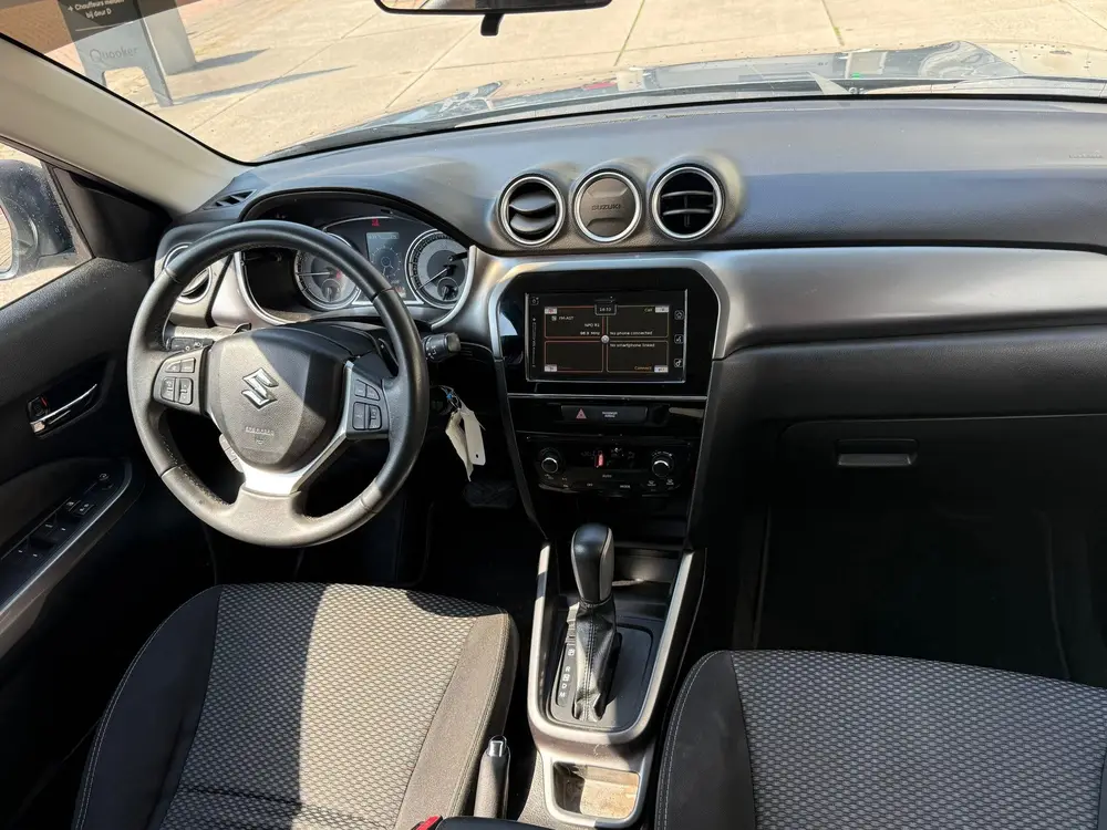 Suzuki Vitara 1.0 Boosterjet Select AUTOMAAT CLIMA NEW APK uit 2019, foto 9