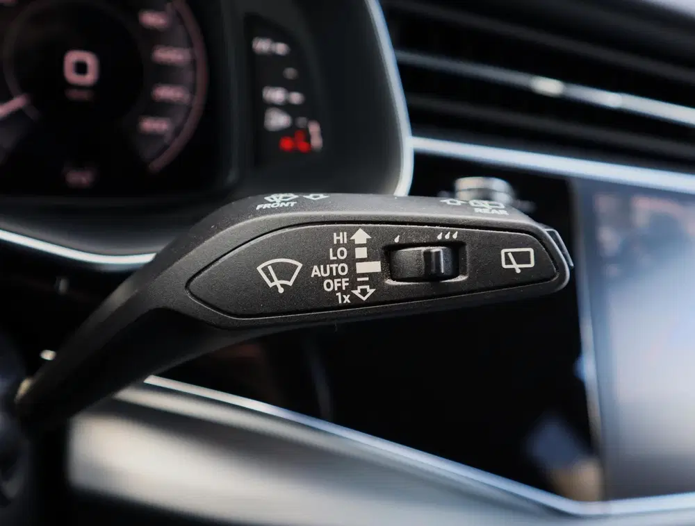 Audi Q8 55 TFSI e quattro Pro Line S-Line uit 2021, foto 20