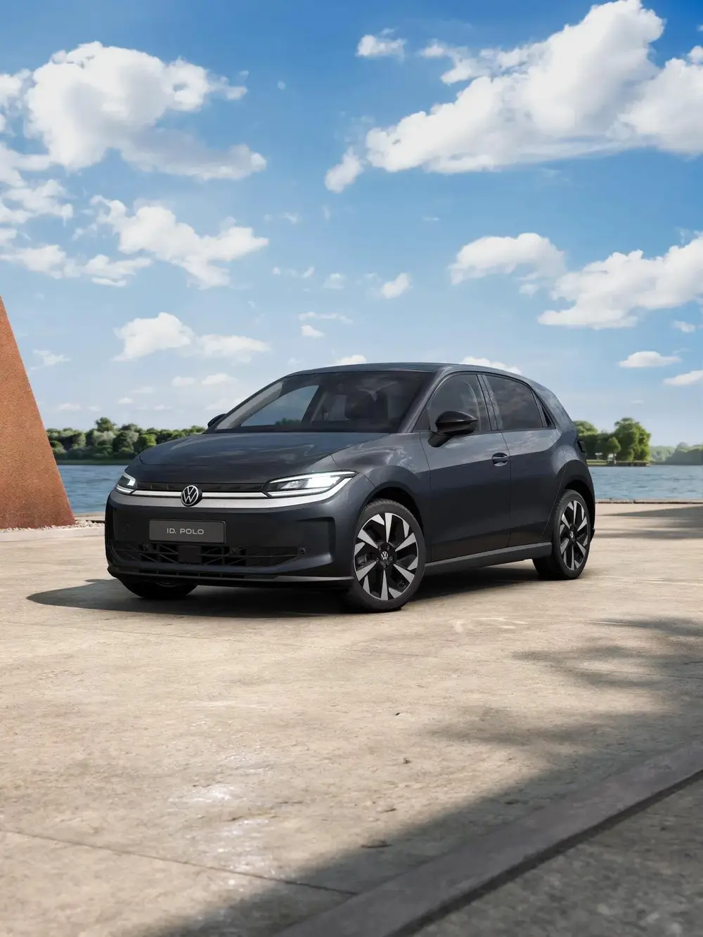 Volkswagen ID Polo Life First Edition 211pk 52 kWh | LMV 18 uit 2026, foto 16