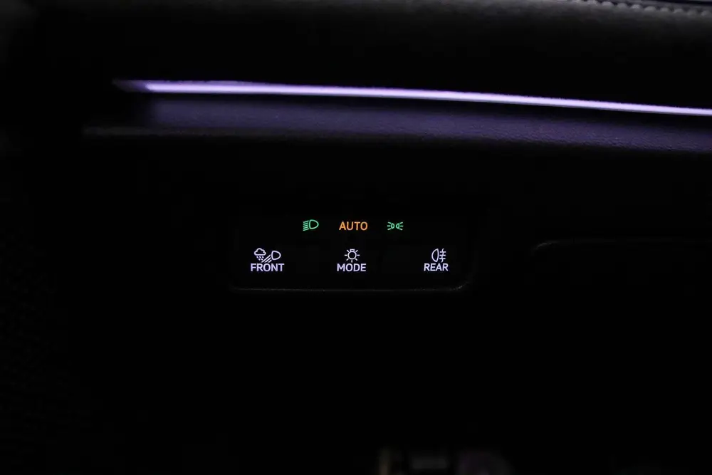 Volkswagen Passat Variant R-Line Edition 1.5 TSI eHybrid 272 uit 2026, foto 15