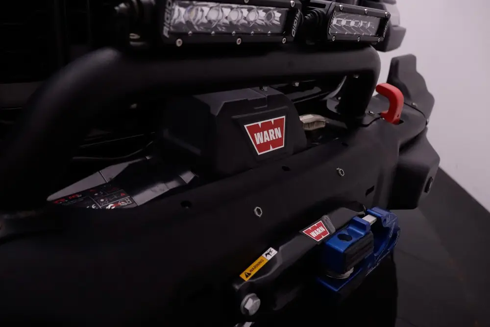 Jeep Wrangler 4xe380 RUBICON SOH 89% uit 2021, foto 4