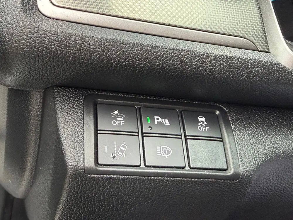 Honda Civic 1.0 i-VTEC Executive Automaat Clima Pano Navi Vo uit 2019, foto 13