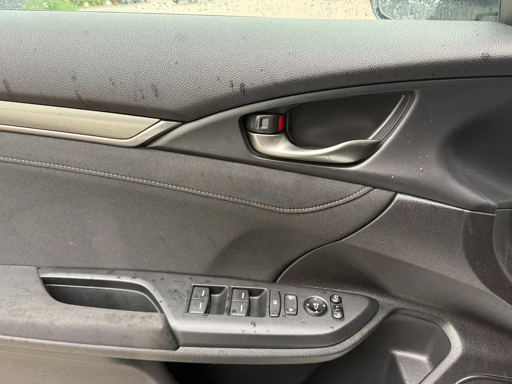 Honda Civic 1.0 i-VTEC Executive Automaat Clima Pano Navi Vo uit 2019, foto 14