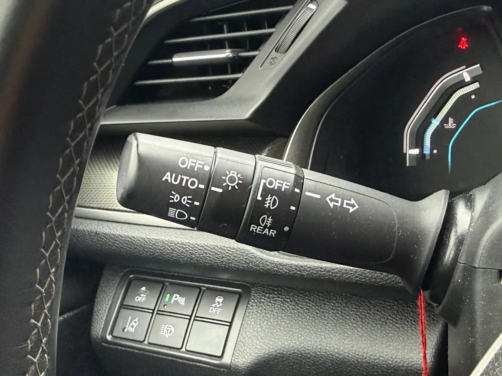 Honda Civic 1.0 i-VTEC Executive Automaat Clima Pano Navi Vo uit 2019, foto 20