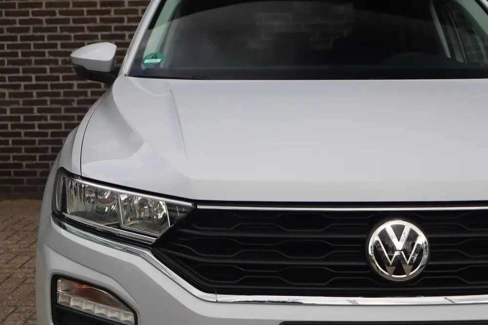 Volkswagen T-Roc 1.0 TSI 115pk Style | Navigatie | Parkeerse uit 2020, foto 10