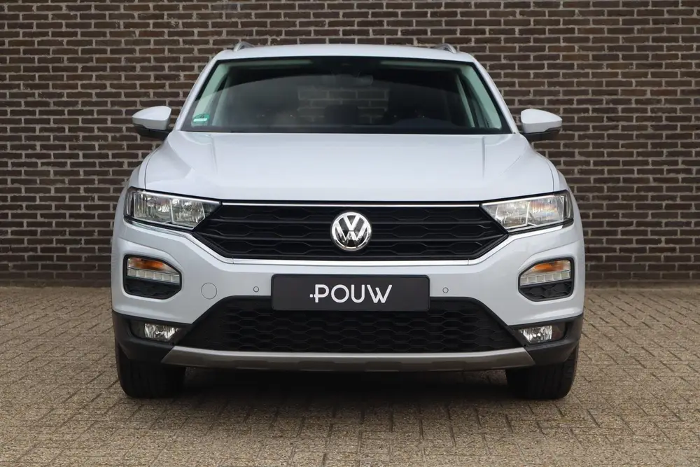 Volkswagen T-Roc 1.0 TSI 115pk Style | Navigatie | Parkeerse uit 2020, foto 9