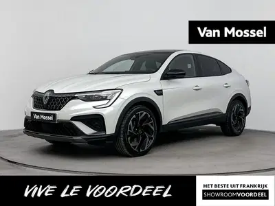 Renault Arkana 1.6 E-Tech full hybrid 145Pk esprit Alpine uit 2024