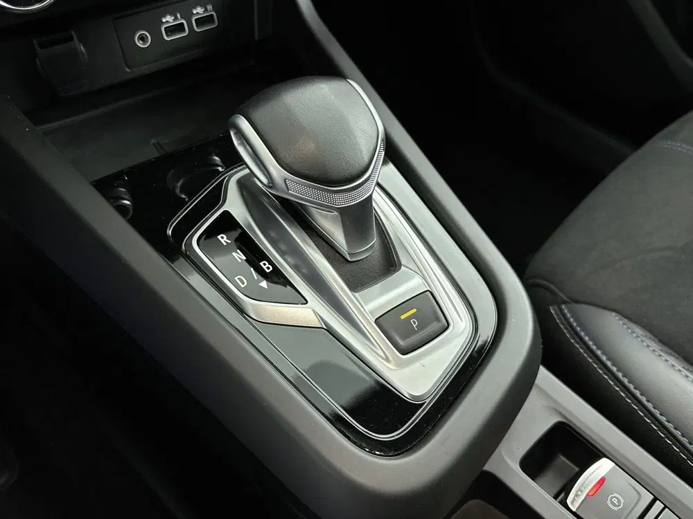 Renault Arkana 1.6 E-Tech full hybrid 145Pk esprit Alpine uit 2024, foto 15