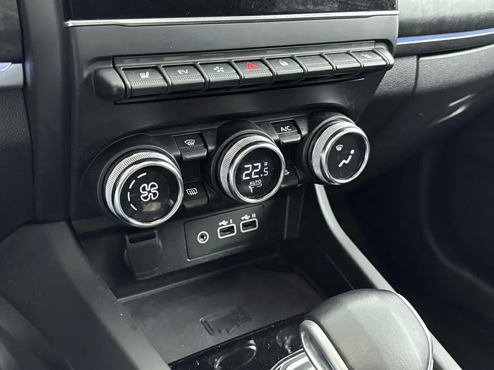 Renault Arkana 1.6 E-Tech full hybrid 145Pk esprit Alpine uit 2024, foto 16