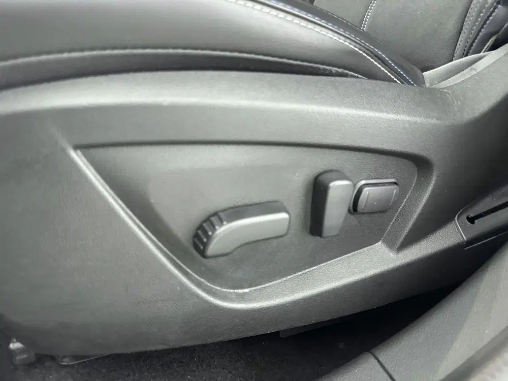 Renault Arkana 1.6 E-Tech full hybrid 145Pk esprit Alpine uit 2024, foto 17