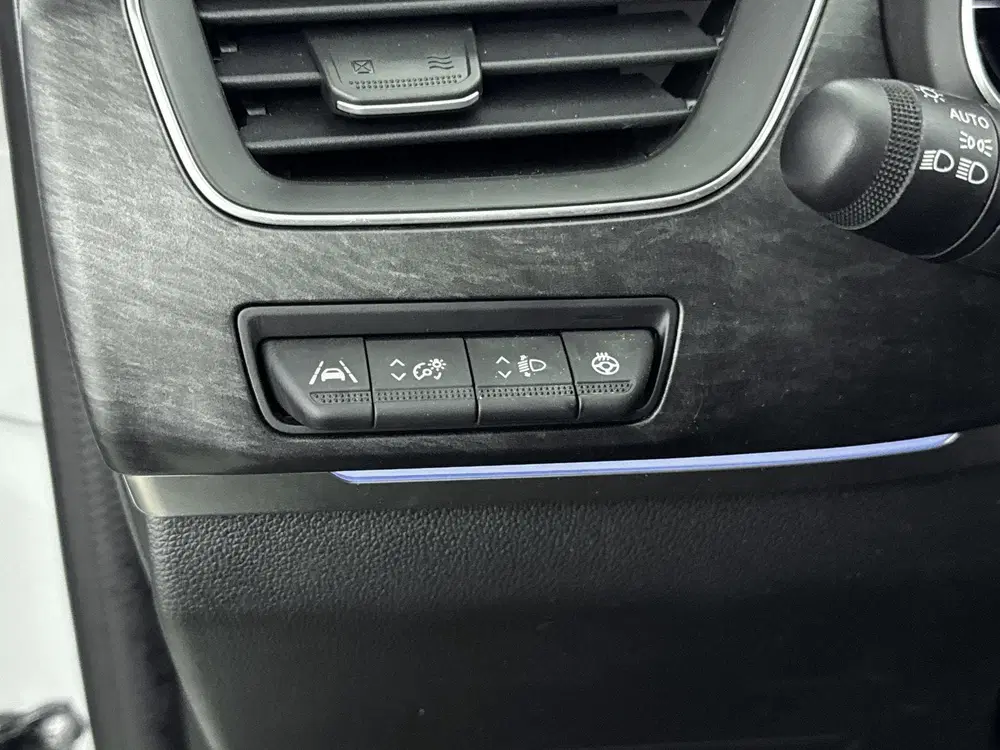 Renault Arkana 1.6 E-Tech full hybrid 145Pk esprit Alpine uit 2024, foto 18