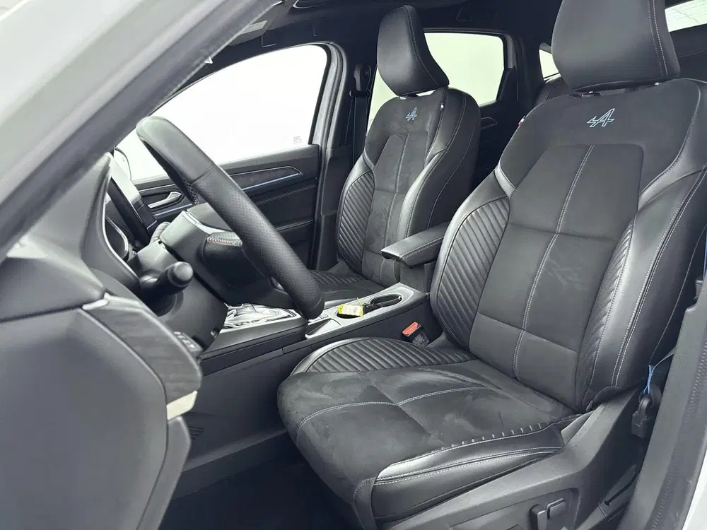 Renault Arkana 1.6 E-Tech full hybrid 145Pk esprit Alpine uit 2024, foto 20