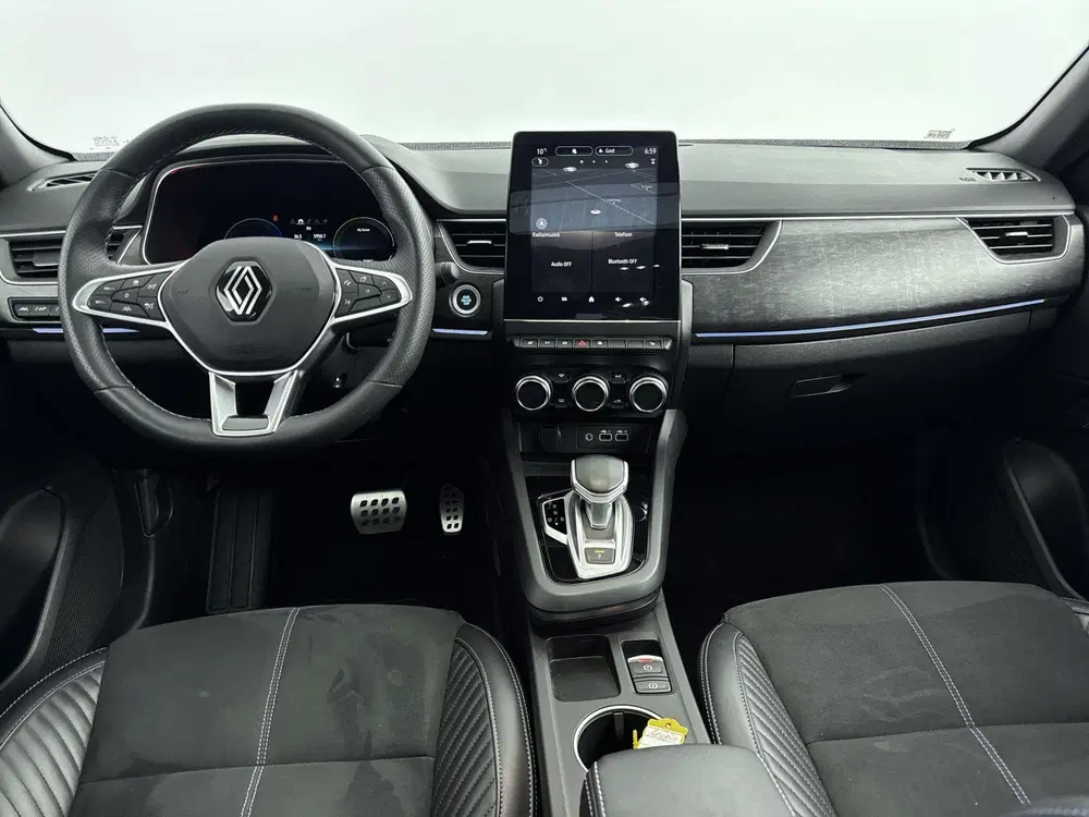Renault Arkana 1.6 E-Tech full hybrid 145Pk esprit Alpine uit 2024, foto 7