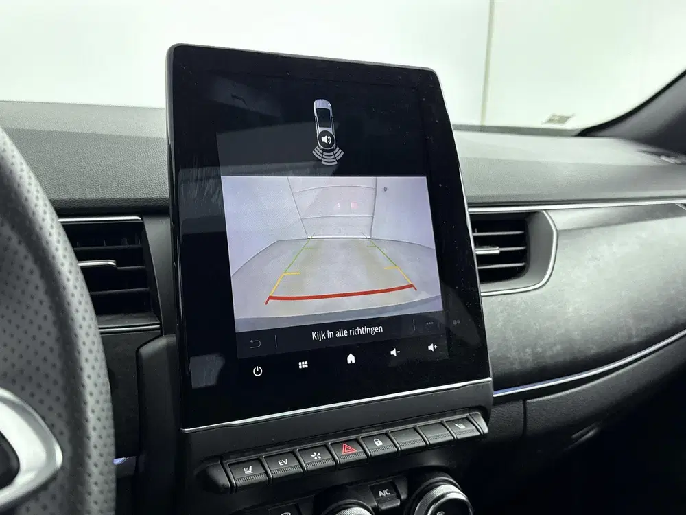 Renault Arkana 1.6 E-Tech full hybrid 145Pk esprit Alpine uit 2024, foto 9