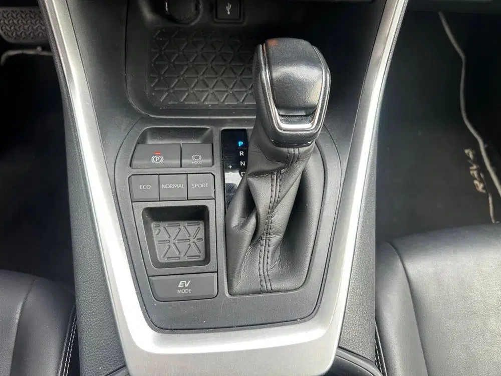 Toyota RAV 4 2.5 Hybrid 2021 NL BTW Auto Weinig KM JBL uit 2021, foto 14