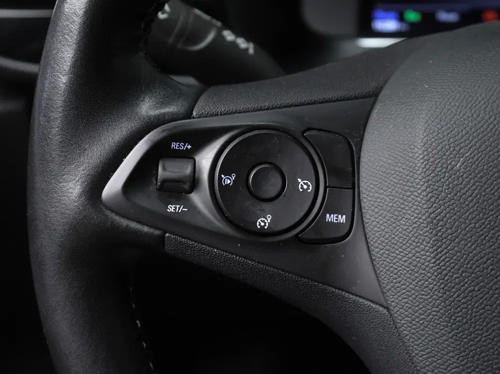 Opel Corsa Elegance 50 kWh Sport (APPLE CARPLAY uit 2021, foto 10