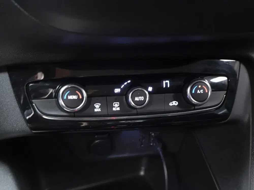 Opel Corsa Elegance 50 kWh Sport (APPLE CARPLAY uit 2021, foto 14