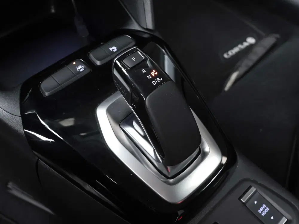 Opel Corsa Elegance 50 kWh Sport (APPLE CARPLAY uit 2021, foto 16