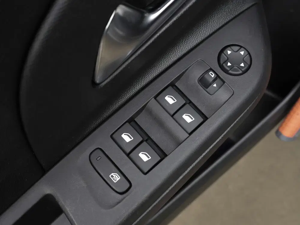Opel Corsa Elegance 50 kWh Sport (APPLE CARPLAY uit 2021, foto 17