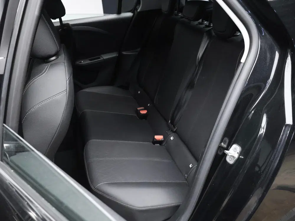 Opel Corsa Elegance 50 kWh Sport (APPLE CARPLAY uit 2021, foto 20