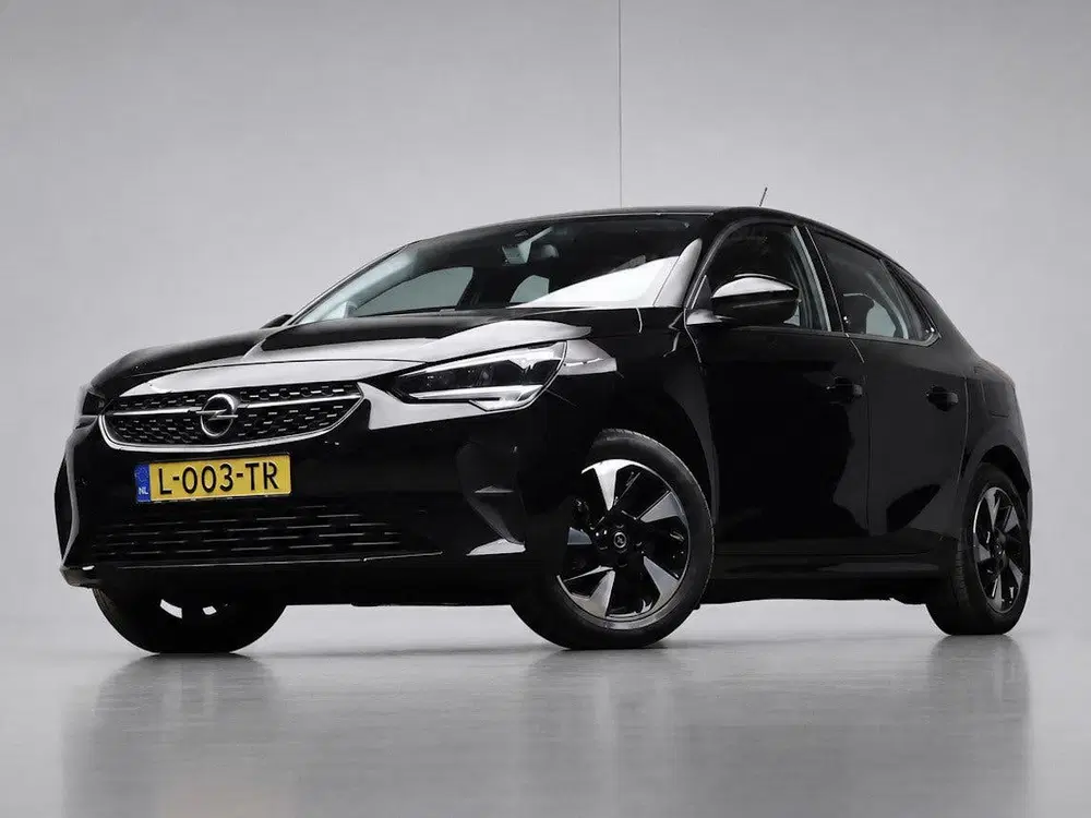 Opel Corsa Elegance 50 kWh Sport (APPLE CARPLAY uit 2021, foto 3