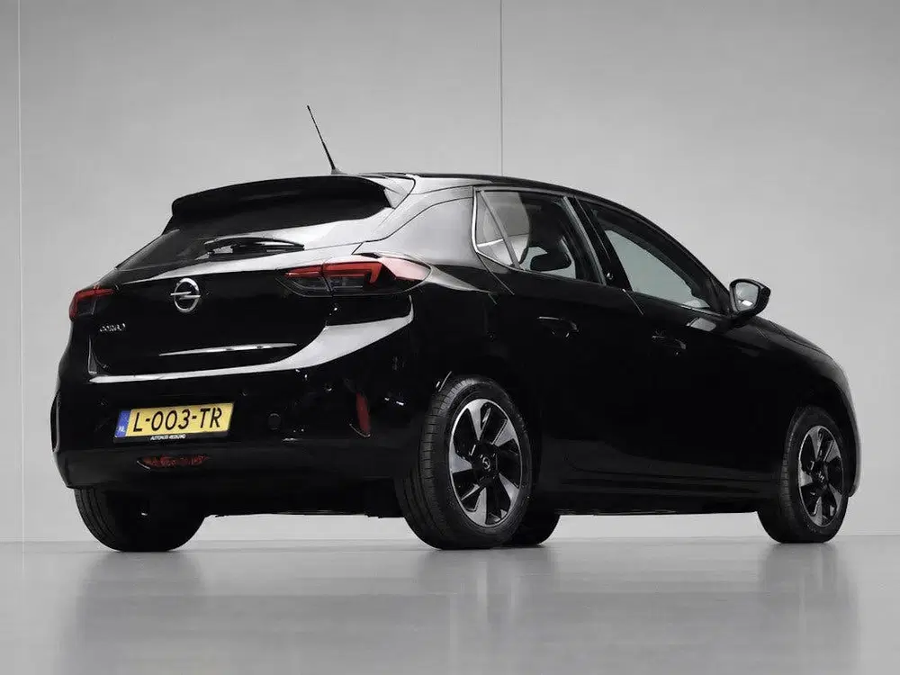 Opel Corsa Elegance 50 kWh Sport (APPLE CARPLAY uit 2021, foto 5