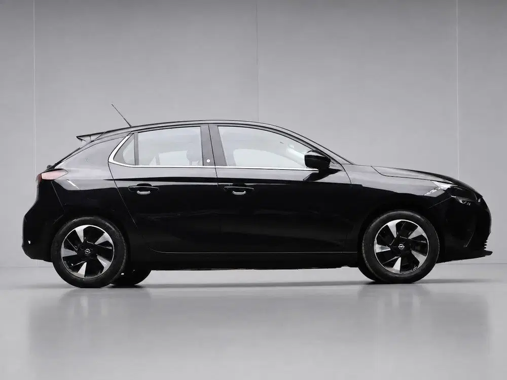 Opel Corsa Elegance 50 kWh Sport (APPLE CARPLAY uit 2021, foto 6