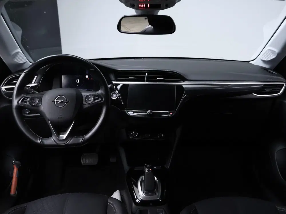 Opel Corsa Elegance 50 kWh Sport (APPLE CARPLAY uit 2021, foto 7