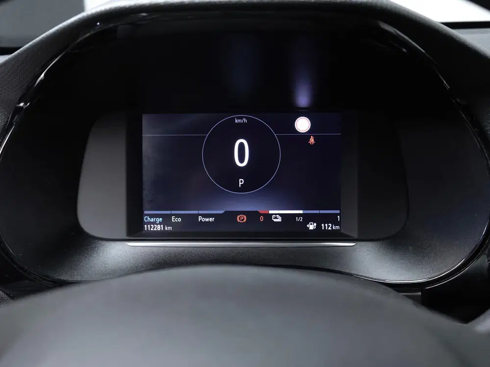 Opel Corsa Elegance 50 kWh Sport (APPLE CARPLAY uit 2021, foto 8