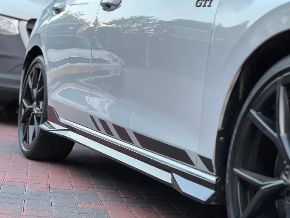 Volkswagen Golf 2.0 TSI GTI Clubsport * head-up * Pano * Cam uit 2024, foto 10