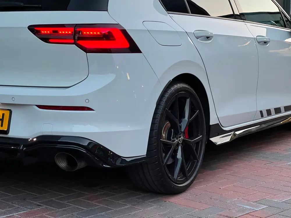 Volkswagen Golf 2.0 TSI GTI Clubsport * head-up * Pano * Cam uit 2024, foto 12