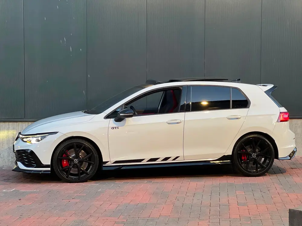 Volkswagen Golf 2.0 TSI GTI Clubsport * head-up * Pano * Cam uit 2024, foto 13