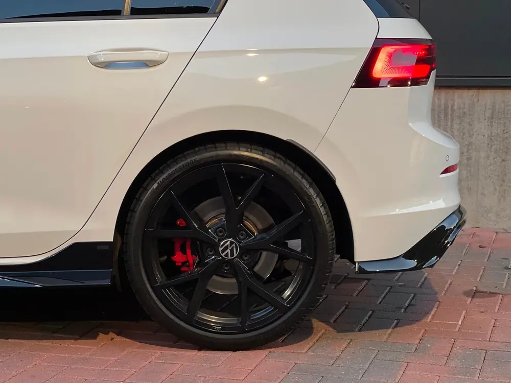 Volkswagen Golf 2.0 TSI GTI Clubsport * head-up * Pano * Cam uit 2024, foto 14