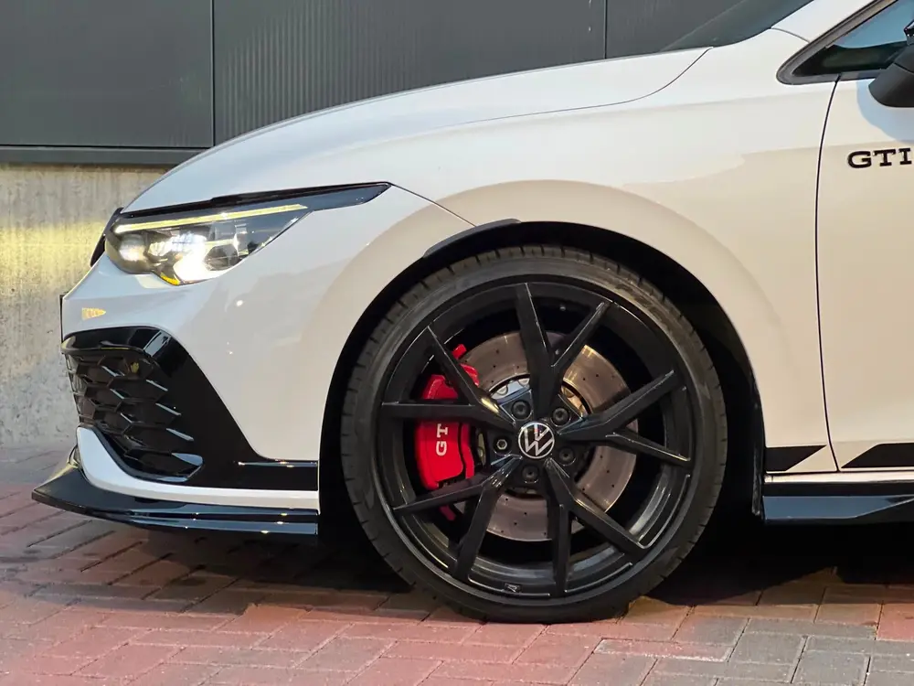 Volkswagen Golf 2.0 TSI GTI Clubsport * head-up * Pano * Cam uit 2024, foto 15