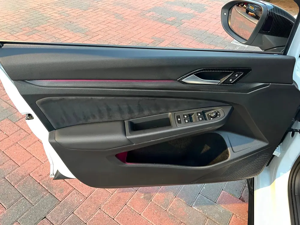 Volkswagen Golf 2.0 TSI GTI Clubsport * head-up * Pano * Cam uit 2024, foto 16