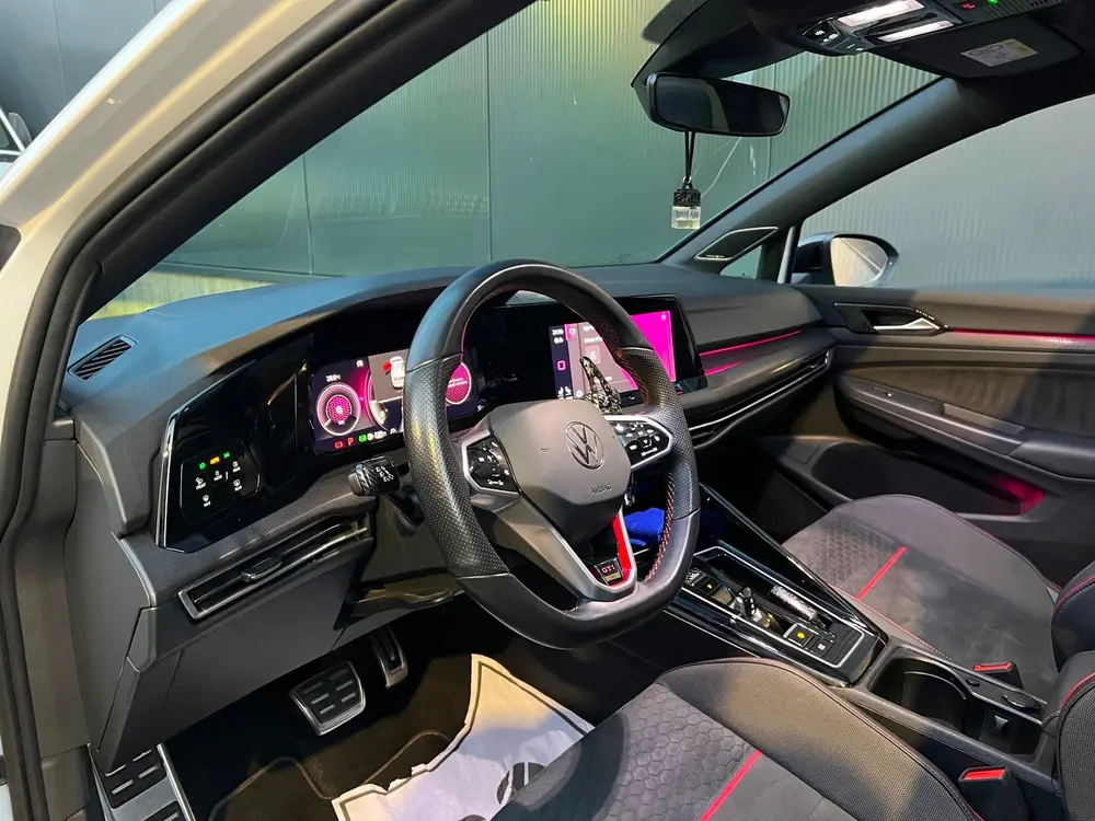 Volkswagen Golf 2.0 TSI GTI Clubsport * head-up * Pano * Cam uit 2024, foto 19