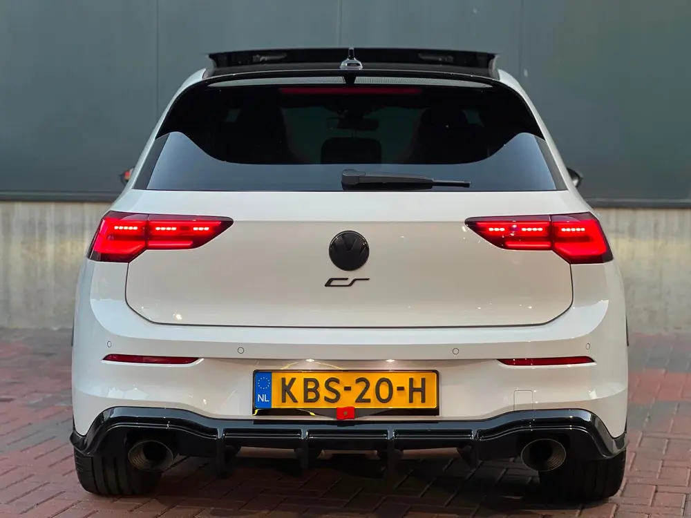 Volkswagen Golf 2.0 TSI GTI Clubsport * head-up * Pano * Cam uit 2024, foto 6