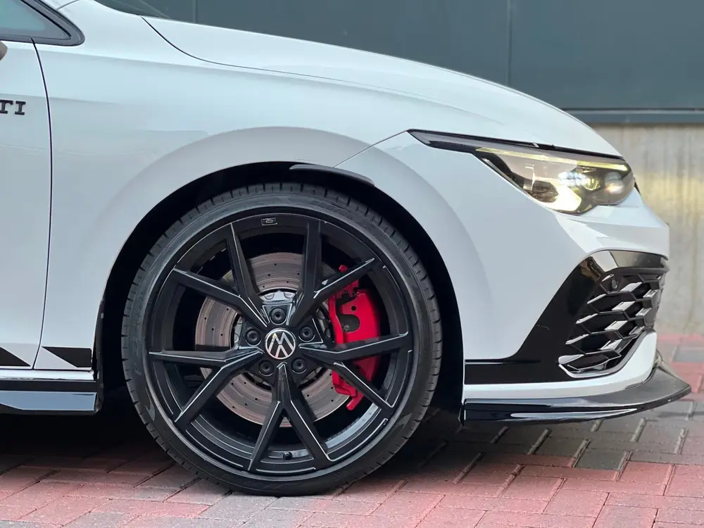 Volkswagen Golf 2.0 TSI GTI Clubsport * head-up * Pano * Cam uit 2024, foto 9