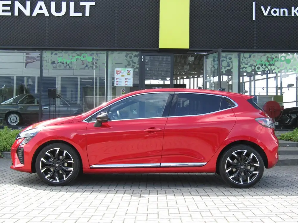 Renault Clio Techno Premium / Navigatie / 360 Camera / Adapt uit 2025, foto 3