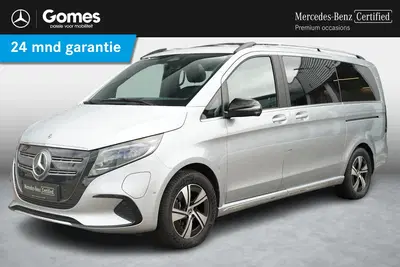 Mercedes-Benz EQV 300 L2 Avantgarde 90 kWh uit 2025
